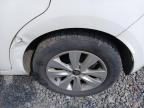 2013 CITROEN C3 VTR + for sale at Copart WOLVERHAMPTON