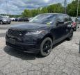 2019 LAND ROVER RANGE ROVER VELAR S   à vendre chez Copart MA - NORTH BOSTON