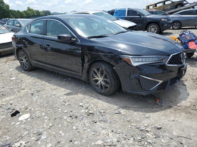  ACURA ILX 2019 Czarny