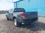 2023 ISUZU D-MAX UTILITY  for sale at Copart YORK