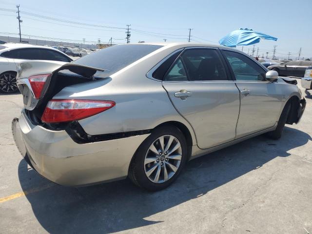  TOYOTA CAMRY 2017 Beżowy