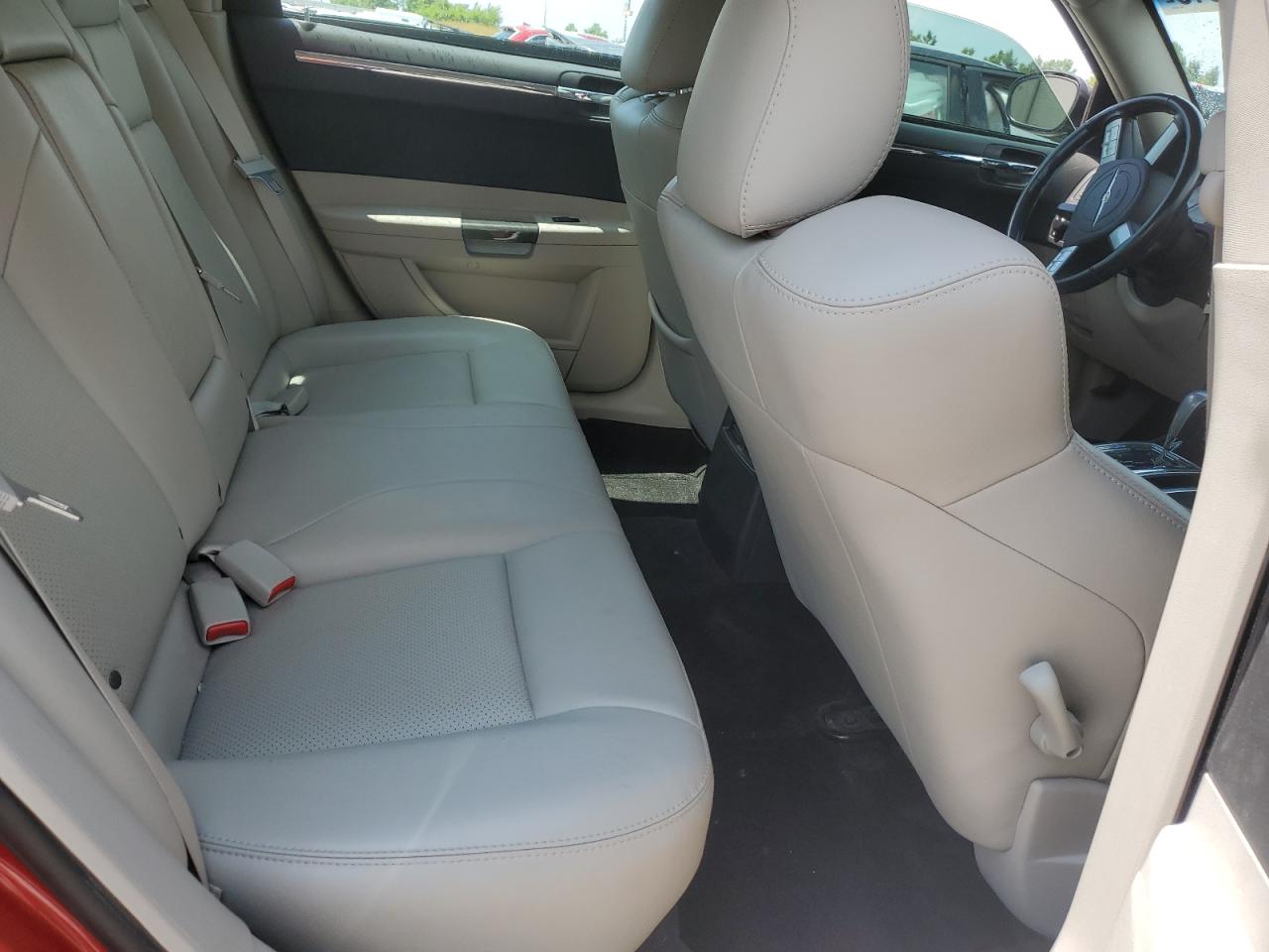 2006 Chrysler 300C VIN: 2C3KA63HX6H448930 Lot: 64742915