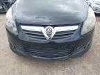 2010 VAUXHALL CORSA SRI for sale at Copart YORK
