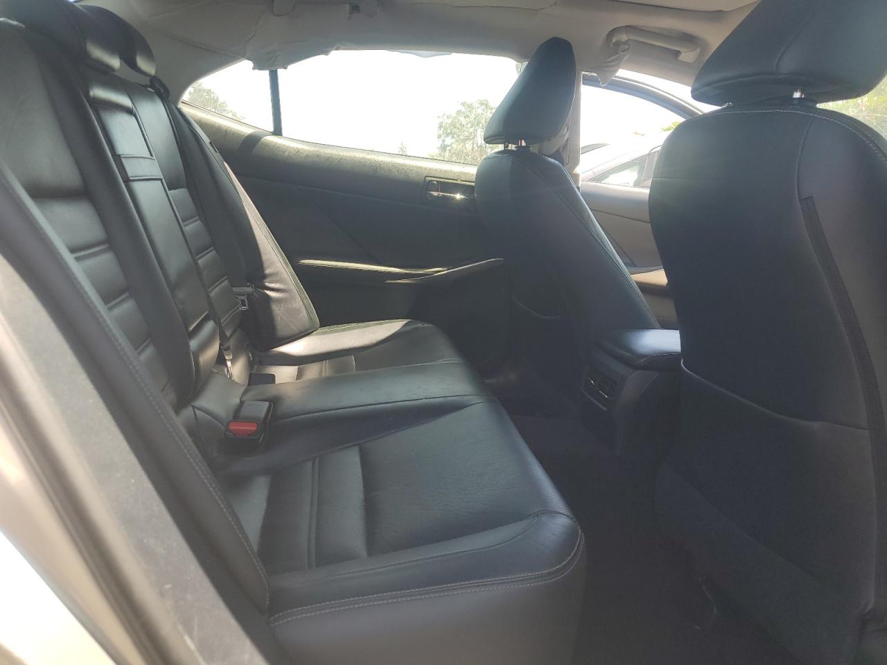 2014 Lexus Is 250 VIN: JTHBF1D23E5011415 Lot: 65055535