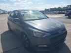 2015 HYUNDAI I20 SE MPI for sale at Copart GLOUCESTER