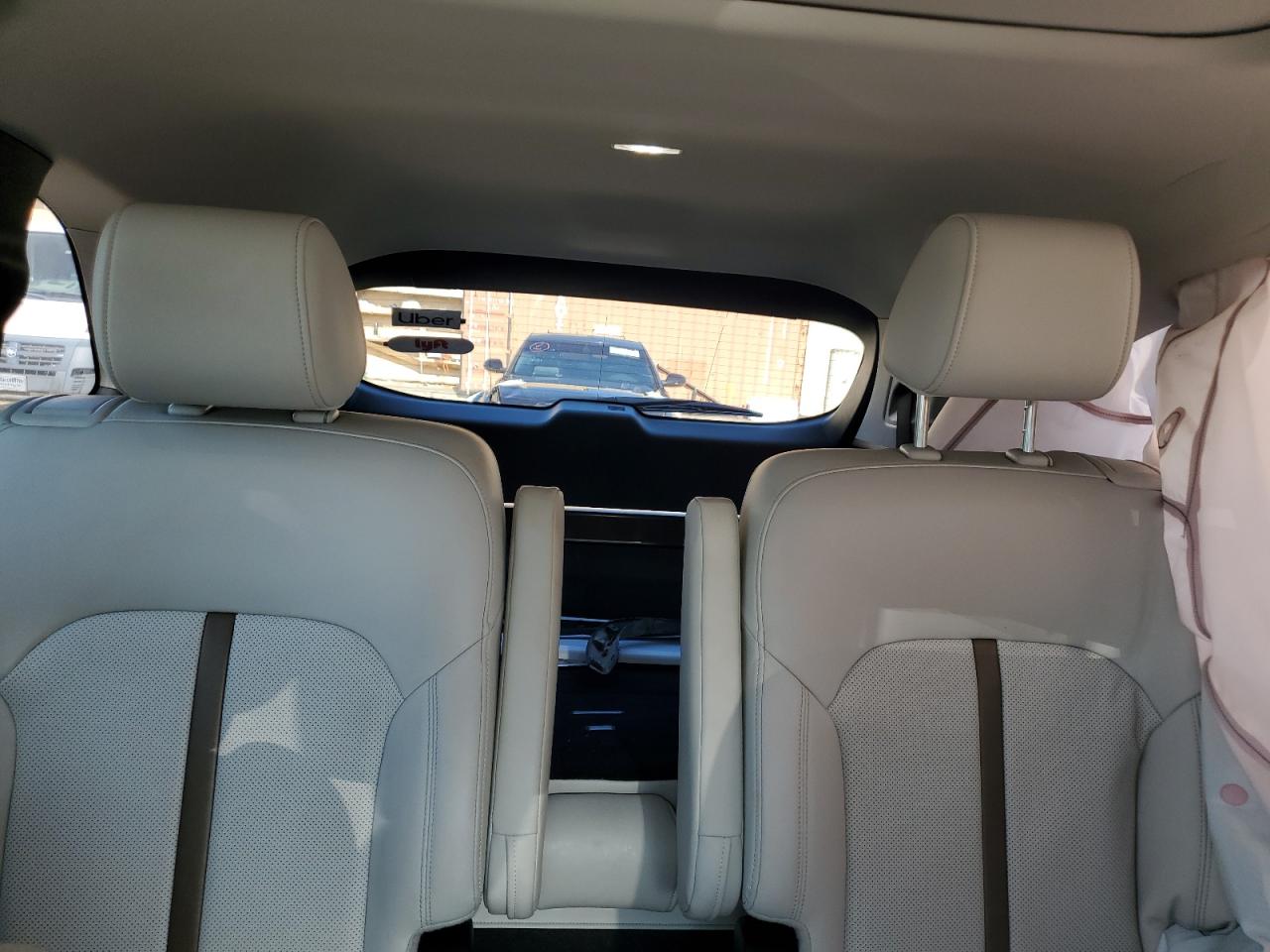2024 Mazda Cx-90 Premium Plus VIN: JM3KKEHD2R1154232 Lot: 63576315