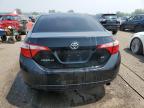 2015 TOYOTA COROLLA L   for sale at Copart ON - TORONTO