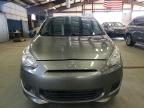 2015 MITSUBISHI MIRAGE DE   for sale at Copart CT - HARTFORD SPRINGFIELD