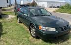 1999 TOYOTA CAMRY LE   for sale at Copart LA - NEW ORLEANS