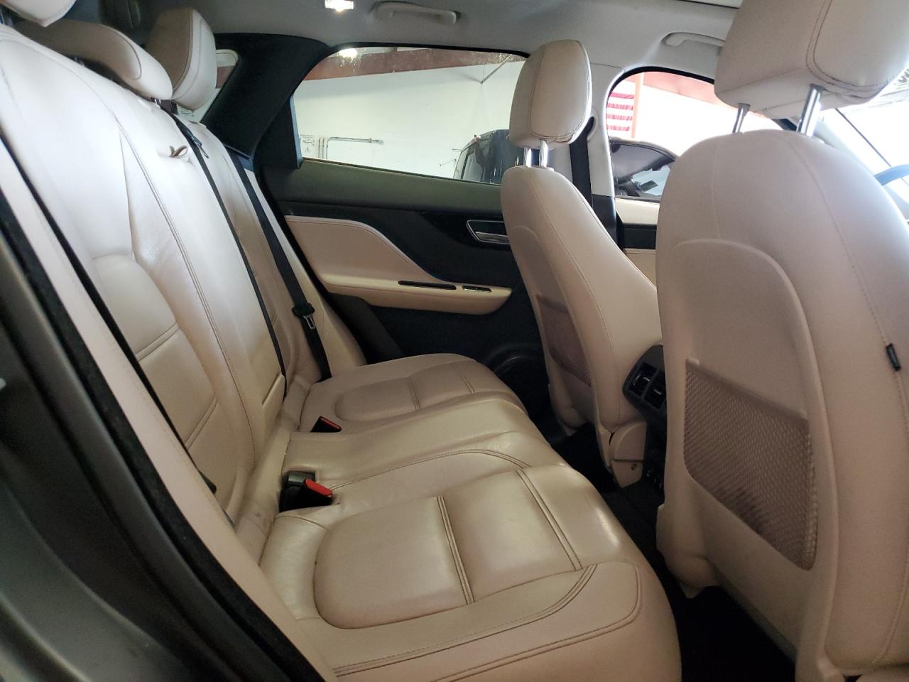 2018 Jaguar F-Pace Prestige VIN: SADCK2GX9JA287988 Lot: 64375515