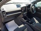2024 VOLVO C40 + RECH for sale at Copart BRISTOL