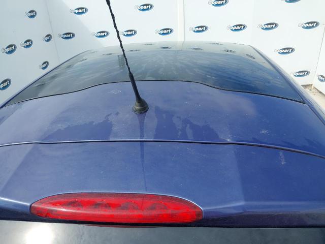 2012 PEUGEOT 208 FELINE