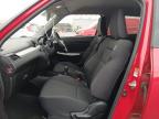 2020 SUZUKI SWIFT SZ-T for sale at Copart CHESTER