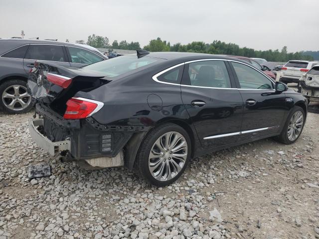  BUICK LACROSSE 2017 Czarny