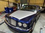 2008 BENTLEY ARNAGE R   à vendre chez Copart MA - SOUTH BOSTON
