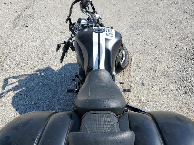 2015 TRIUMPH MOTORCYCLE ROCKET III ROADSTER  