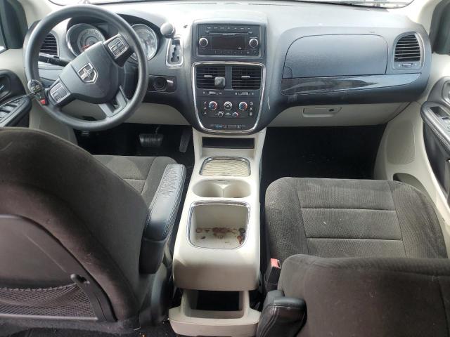  DODGE CARAVAN 2012 Szary