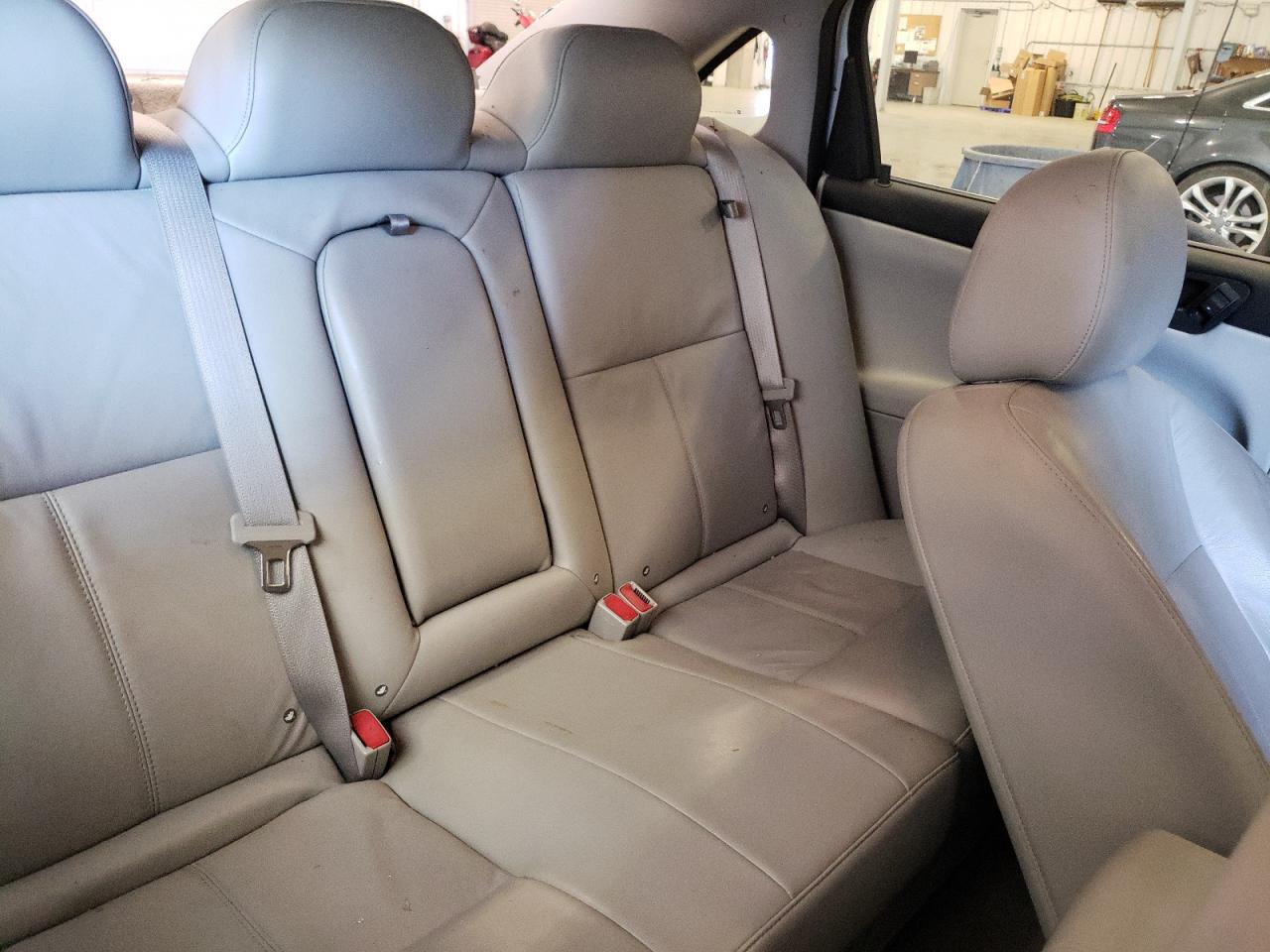 2010 Chevrolet Impala Lt VIN: 2G1WB5ENXA1141100 Lot: 64001685