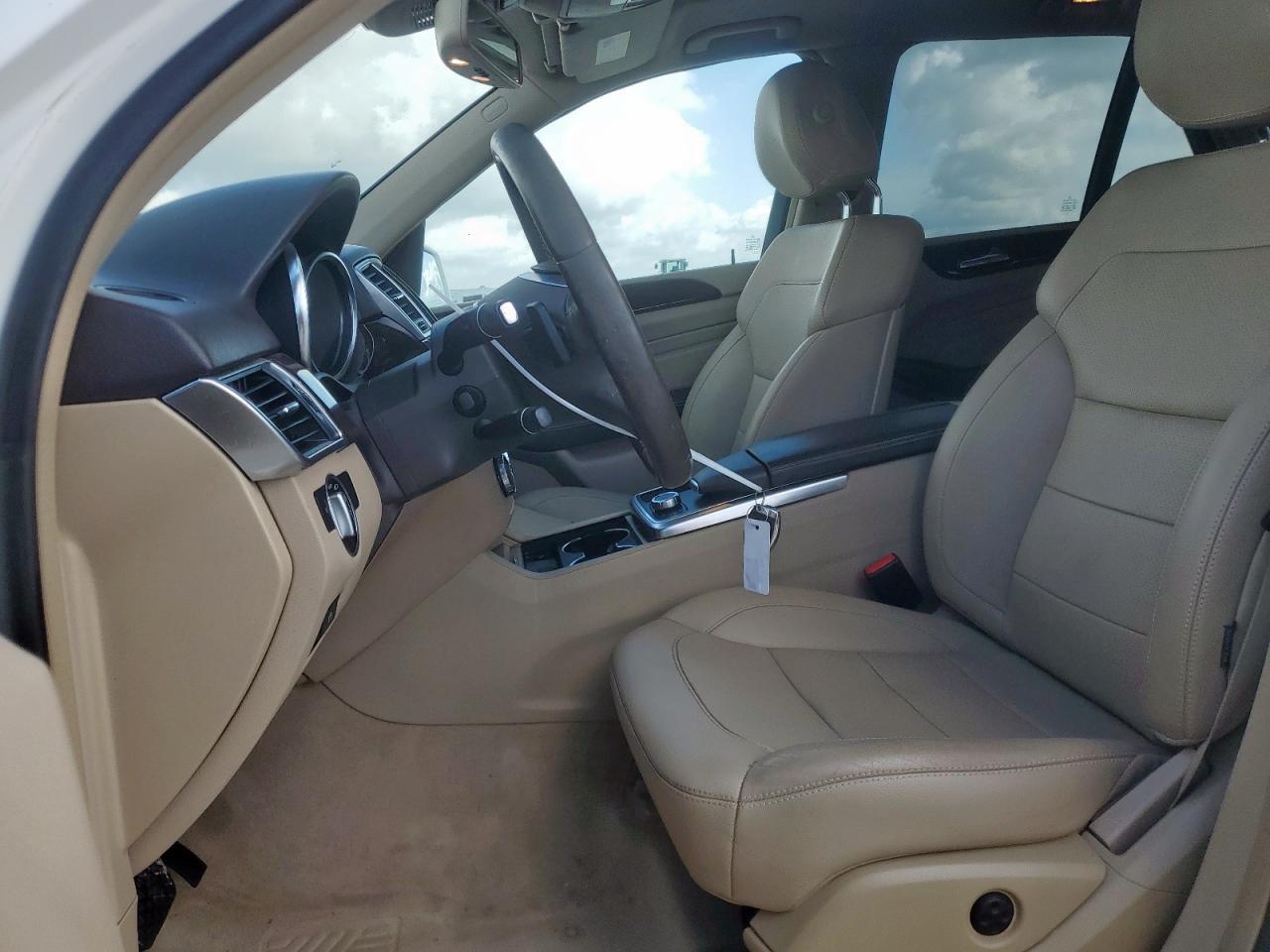 2014 Mercedes-Benz Ml 350 Bluetec VIN: 4JGDA2EB6EA379779 Lot: 64032655