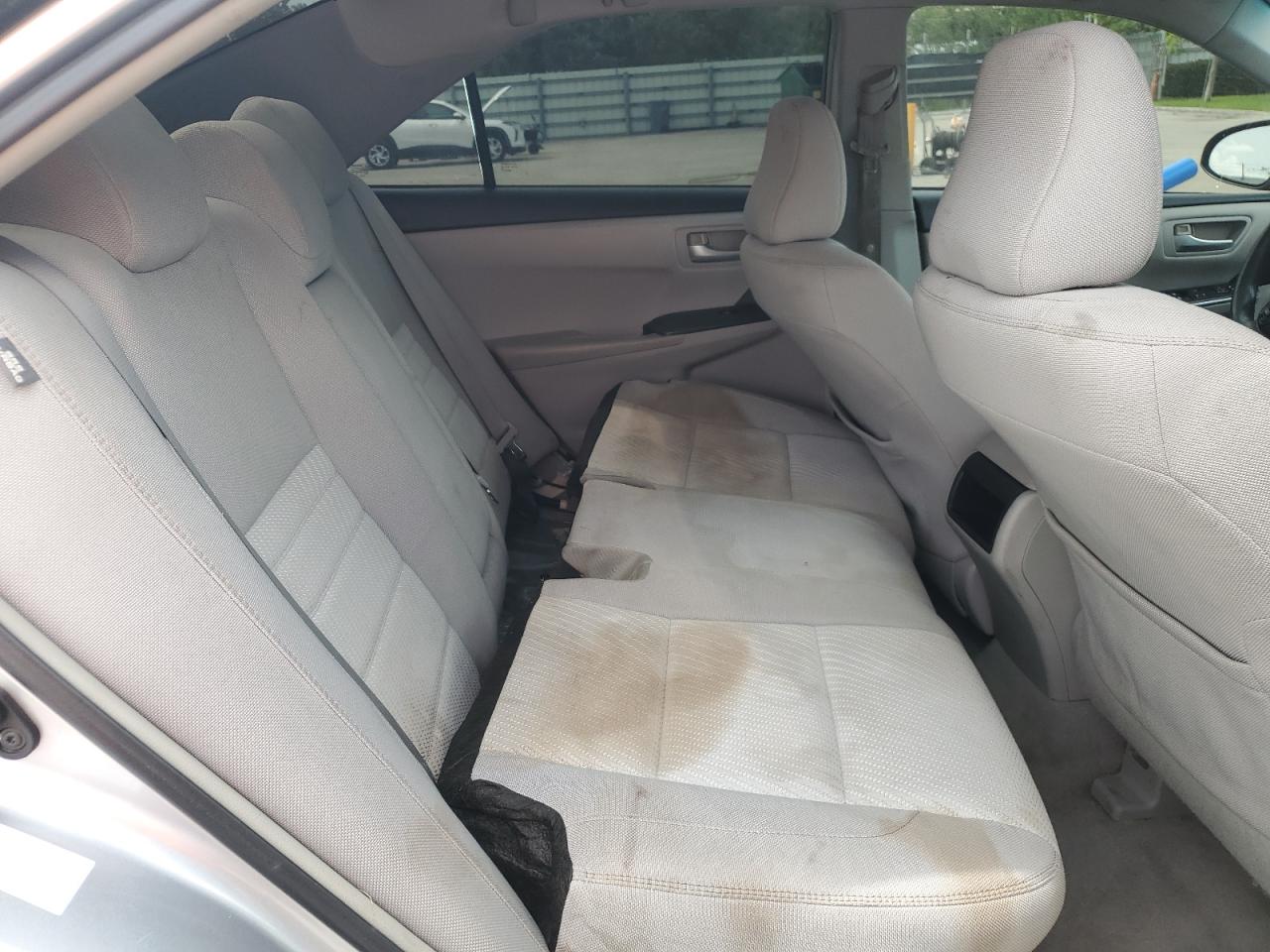 2015 Toyota Camry Le VIN: 4T1BF1FK0FU010580 Lot: 65007385