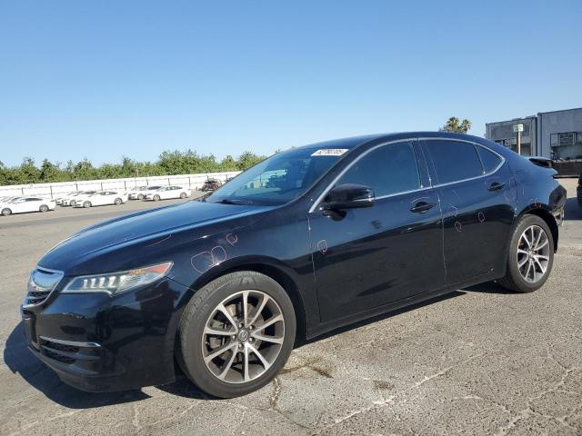  ACURA TLX 2015 Czarny