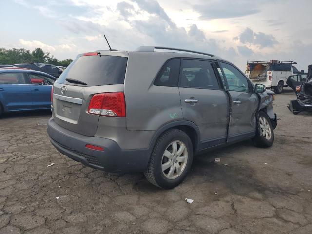  KIA SORENTO 2013 Szary
