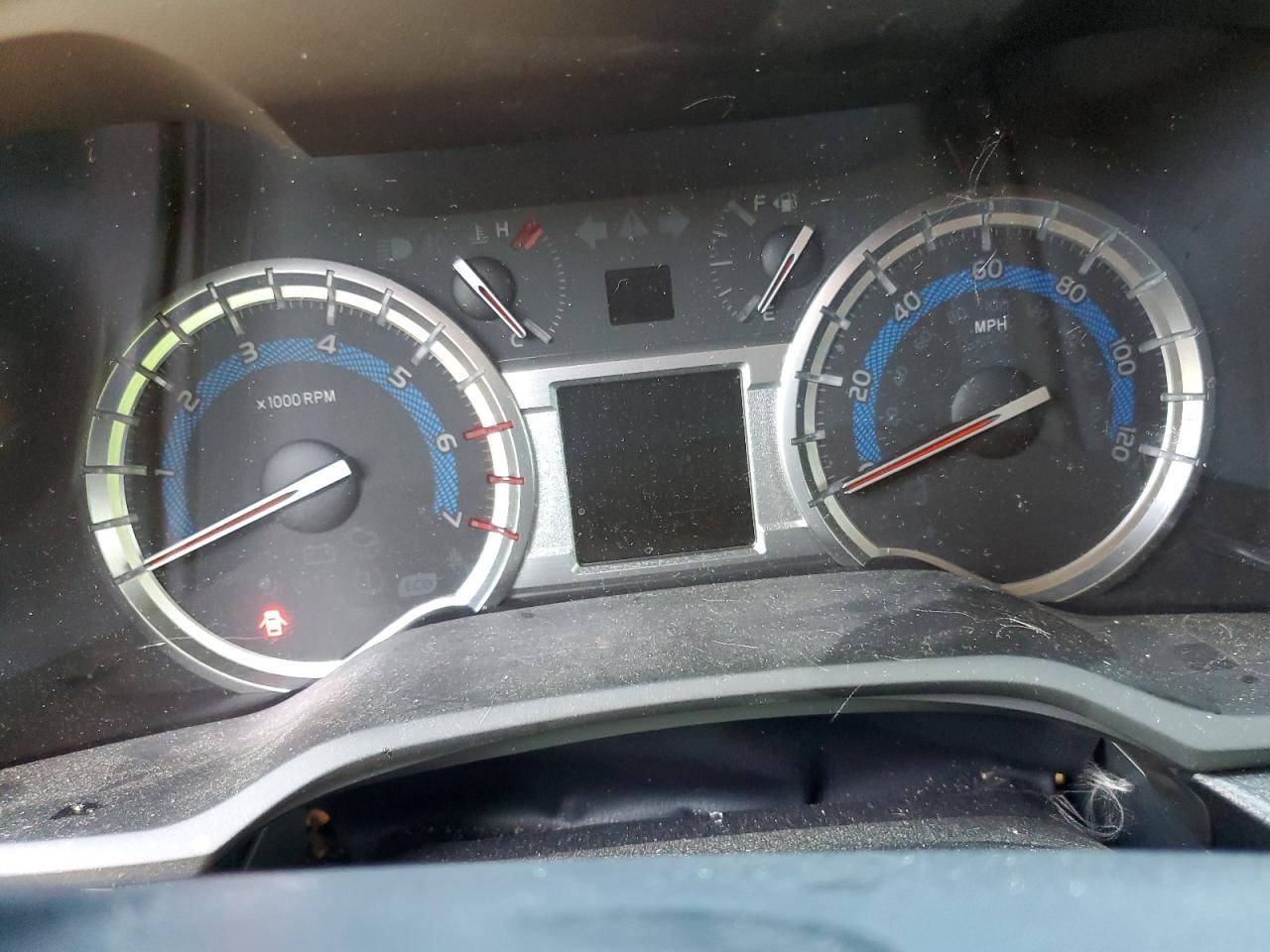 2018 Toyota 4Runner Sr5 VIN: JTEZU5JR7J5189879 Lot: 63765825