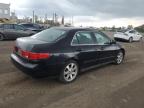 2005 HONDA ACCORD LX   for sale at Copart QC - MONTREAL