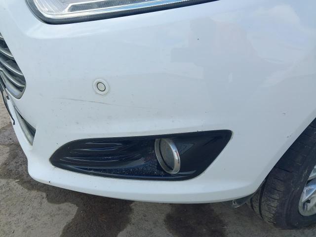 2013 FORD FIESTA TIT