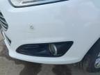 2013 FORD FIESTA TIT for sale at Copart ROCHFORD