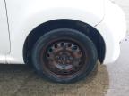 2012 CITROEN C1 VTR for sale at Copart WHITBURN
