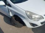 2011 VAUXHALL CORSA EXCI for sale at Copart SANDY