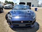 2017 JAGUAR F-TYPE R   for sale at Copart ON - TORONTO