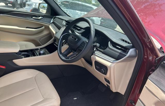 2023 JEEP GRAND CHER  