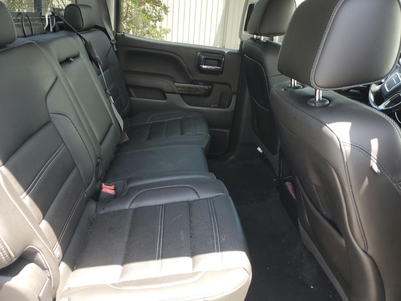 2014 GMC Sierra K1500 Denali VIN: 3GTU2WEJXEG422859 Lot: 65415015