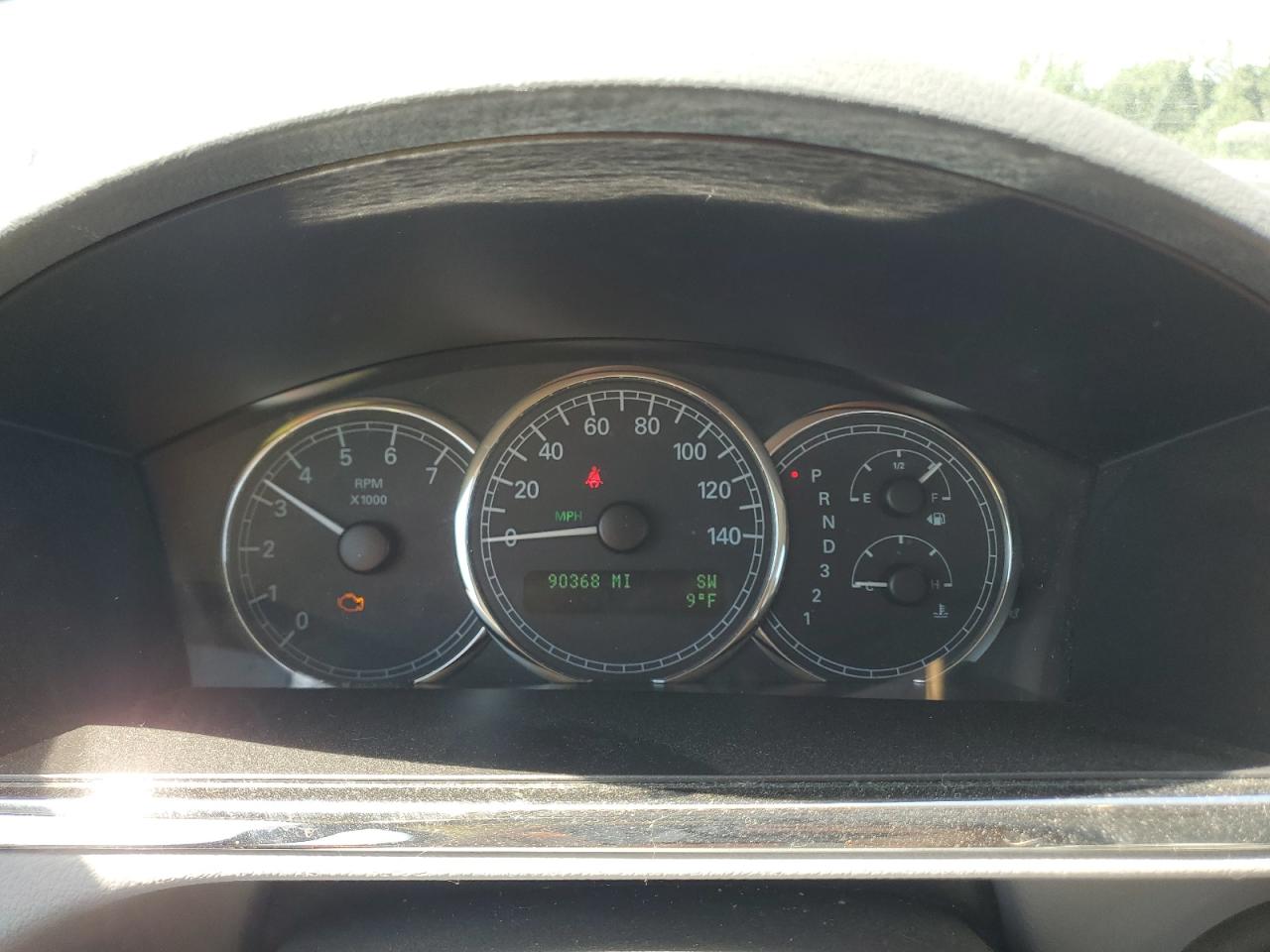 2006 Buick Lacrosse Cx VIN: 2G4WC582461154871 Lot: 65503595