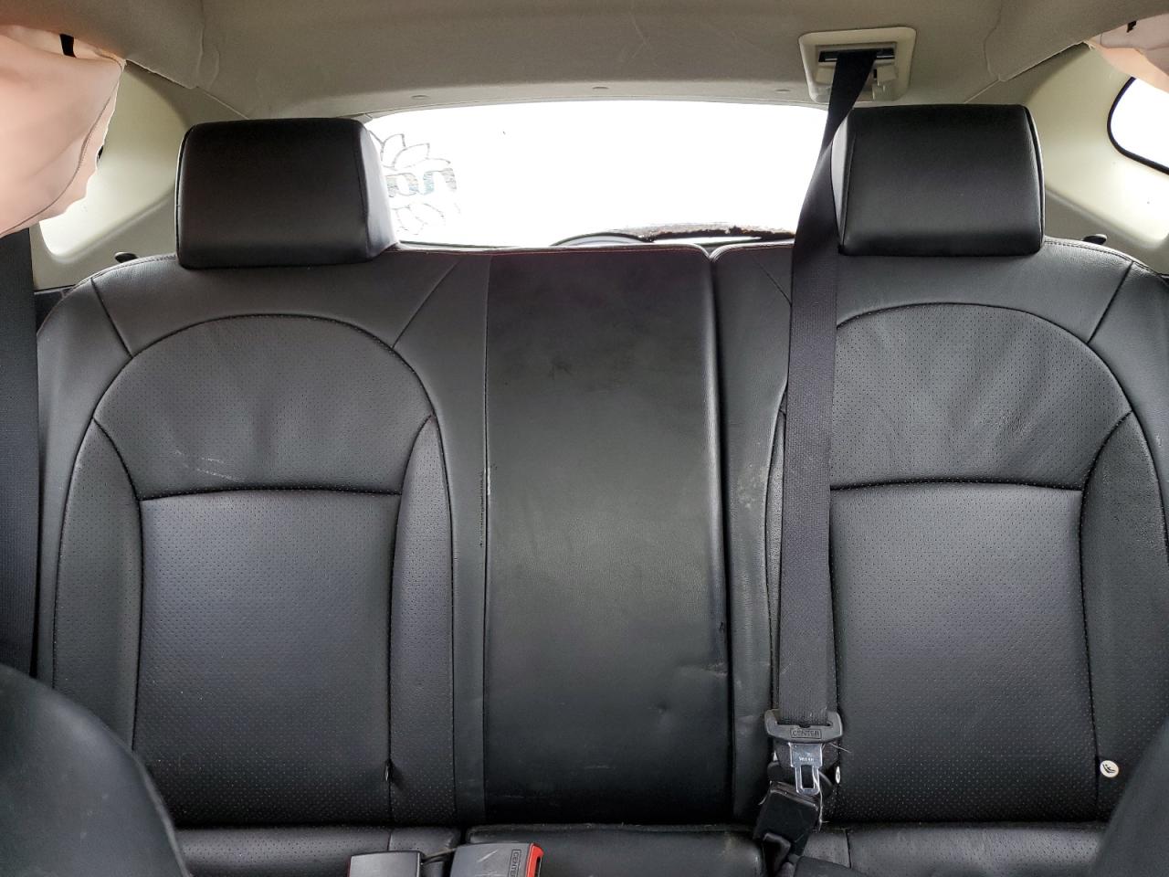 2012 Nissan Rogue S VIN: JN8AS5MVXCW380911 Lot: 64239045