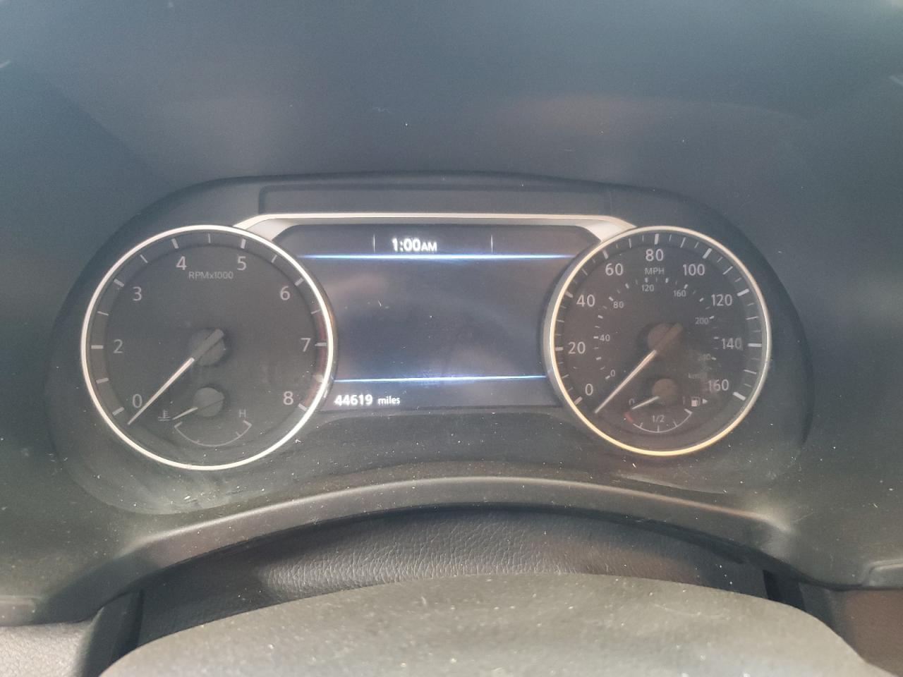 2022 Nissan Sentra Sr VIN: 3N1AB8DV4NY255172 Lot: 62595265