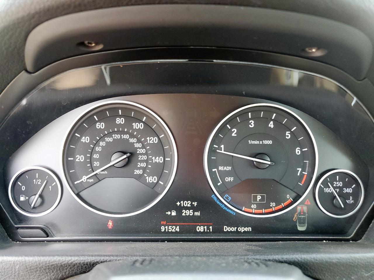 2018 BMW 430Xi VIN: WBA4Z3C57JEC48007 Lot: 63452955