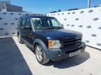 2006 LAND ROVER DISCOVERY for sale at Copart BRISTOL