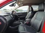2016 NISSAN QASHQAI TE for sale at Copart NEWBURY