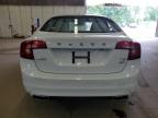 2015 VOLVO S60 PREMIER+   à vendre chez Copart CT - HARTFORD SPRINGFIELD