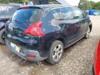 2010 PEUGEOT 3008 EXCLU for sale at Copart COLCHESTER