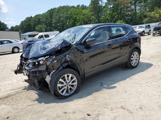 NISSAN ROGUE SPORT S 2021