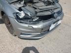 2017 VOLKSWAGEN GOLF SE NA for sale at Copart SANDWICH
