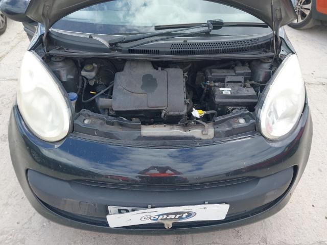 2007 CITROEN C1 RHYTHM