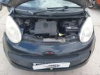 2007 CITROEN C1 RHYTHM for sale at Copart YORK