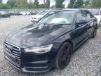 2015 AUDI A6 S LINE for sale at Copart SANDY