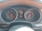 2010 VOLKSWAGEN GOLF SE TD for sale at Copart YORK