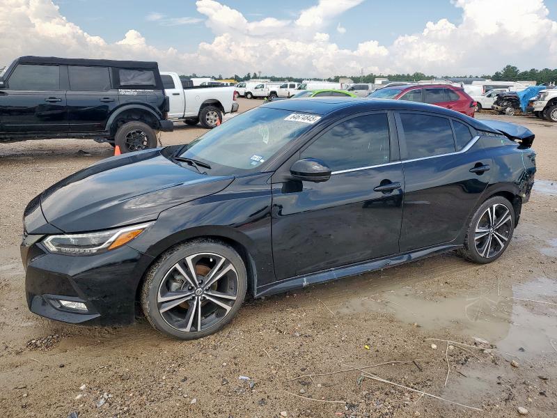 NISSAN SENTRA SR 2023